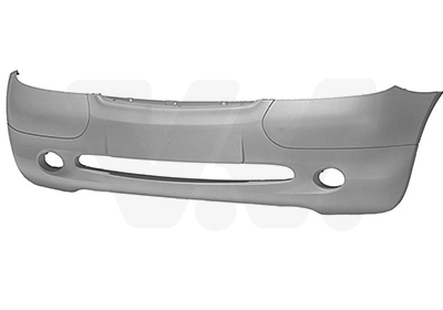 Tampon 3014574 VAN WEZEL