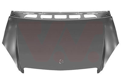 Capota motor 3017660 VAN WEZEL