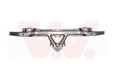 Suport radiator 3017682 VAN WEZEL