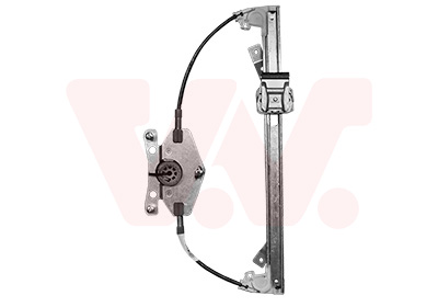 Mecanism actionare geam 3019263 VAN WEZEL