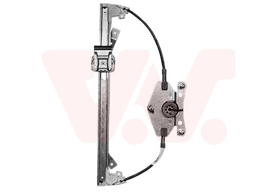 Mecanism actionare geam 3019264 VAN WEZEL