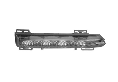Lumini de zi 3019957U VAN WEZEL