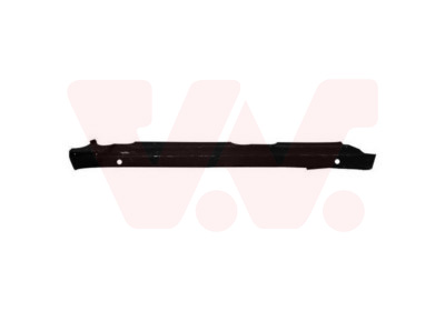 Placă de prag 3028103 VAN WEZEL