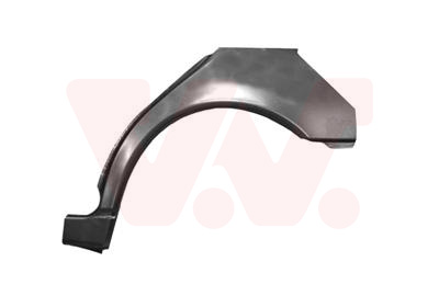 Panou lateral 3028147 VAN WEZEL