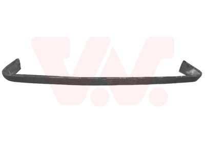 Banda de protectie, bara de protectie 3028509 VAN WEZEL