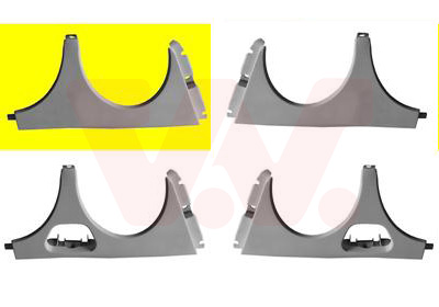 Rama far 3028512 VAN WEZEL