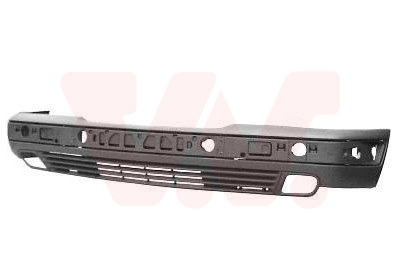 Tampon 3028576 VAN WEZEL