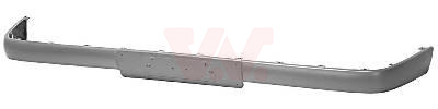 Banda de protectie, bara de protectie 3028580 VAN WEZEL