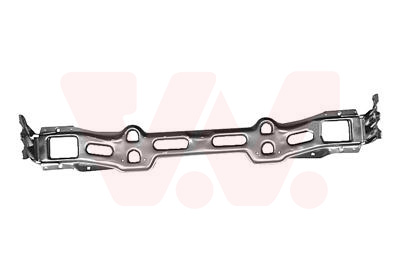Suport radiator 3028682 VAN WEZEL