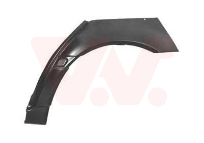 Panou lateral 3030147 VAN WEZEL