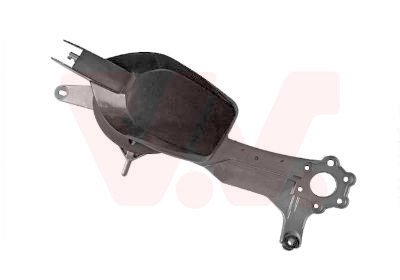 Legaturi stergator parbriz 3030230 VAN WEZEL