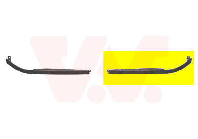 Rama far 3030511 VAN WEZEL