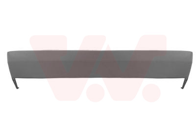 Acoperire, bara protectie 3030551 VAN WEZEL