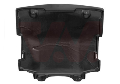 Material amortizare zgomot, nisa motor 3030701 VAN WEZEL