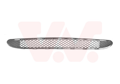 Grila ventilatie, bara protectie 3032590 VAN WEZEL