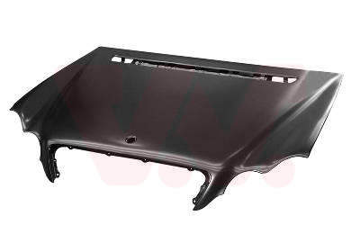 Capota motor 3032660 VAN WEZEL