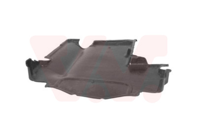 Material amortizare zgomot, nisa motor 3032702 VAN WEZEL