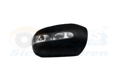 Acoperire oglinda exterioara 3037841 VAN WEZEL