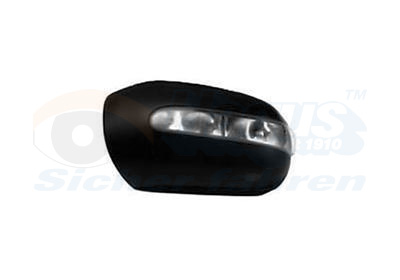 Acoperire oglinda exterioara 3037842 VAN WEZEL