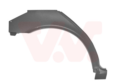 Panou lateral 3041144 VAN WEZEL