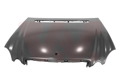 Capota motor 3041660 VAN WEZEL
