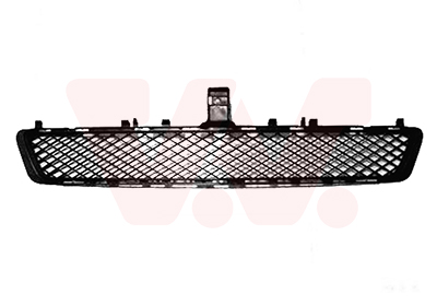 Grila ventilatie, bara protectie 3044590 VAN WEZEL