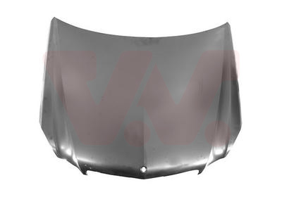 Capota motor 3044660 VAN WEZEL