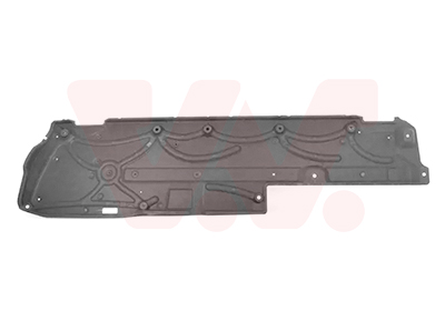 Podea caroserie 3044703 VAN WEZEL
