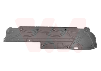 Podea caroserie 3044704 VAN WEZEL