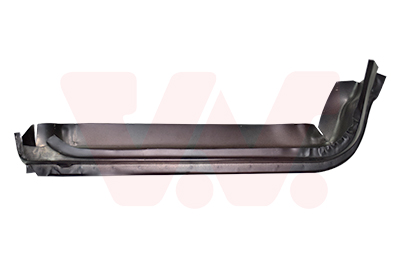 Placă de prag 3075106 VAN WEZEL
