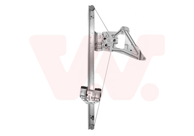 Mecanism actionare geam 3077264 VAN WEZEL