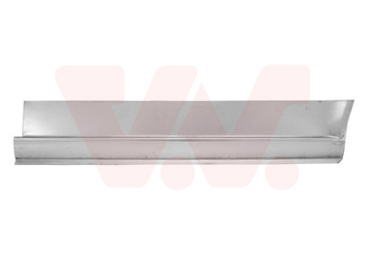 Panou lateral 3080107 VAN WEZEL