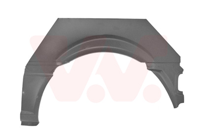 Panou lateral 3080147 VAN WEZEL