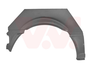 Panou lateral 3080148 VAN WEZEL