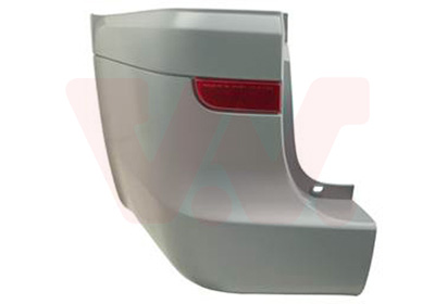 Tampon 3080535 VAN WEZEL