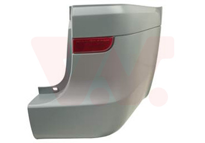 Tampon 3080536 VAN WEZEL