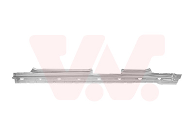 Placă de prag 3091103 VAN WEZEL