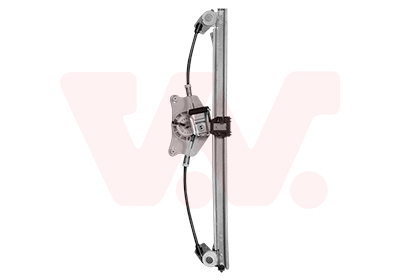 Mecanism actionare geam 3091263 VAN WEZEL