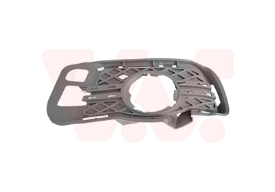 Grila ventilatie, bara protectie 3091491 VAN WEZEL