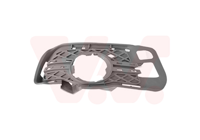 Grila ventilatie, bara protectie 3091492 VAN WEZEL
