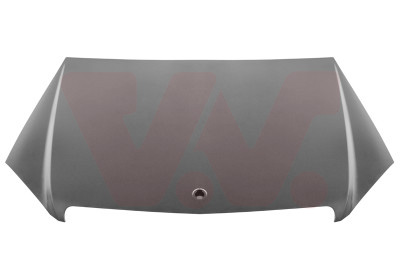 Capota motor 3091660 VAN WEZEL