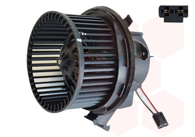 Ventilator, habitaclu 3097773 VAN WEZEL