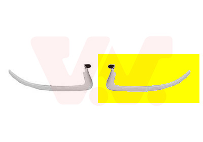 Rama far 3715511 VAN WEZEL