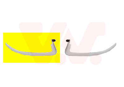 Rama far 3715512 VAN WEZEL