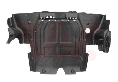 Material amortizare zgomot, nisa motor 3742701 VAN WEZEL