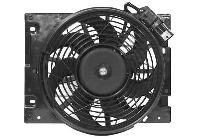 Ventilator,aer conditionat 3742751 VAN WEZEL