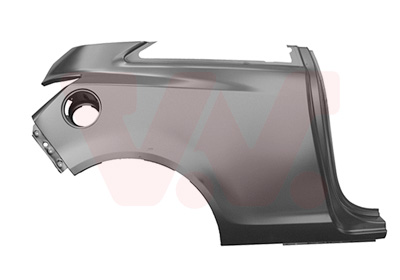 Panou lateral 3750646 VAN WEZEL