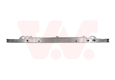 Suport radiator 3750681 VAN WEZEL