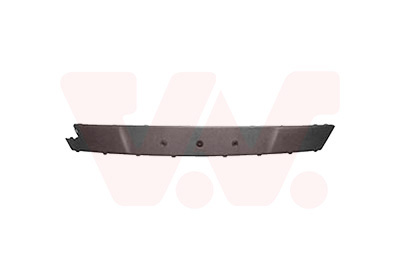 Banda de protectie, bara de protectie 3753580 VAN WEZEL