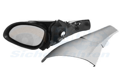 Oglinda exterioara 3766803 VAN WEZEL